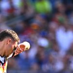 Alemania, eliminada del Mundial en los penaltis ante Paraguay