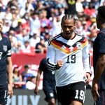 Alemania, Inglaterra y Portugal suman victorias camino al Mundial