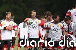 Alemania quiere surfear la 'ola azul' de Curazao