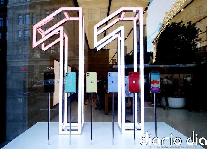 Algunos iPhone tienen una vulnerabilidad que no puede corregirse y que da pie a su hackeo