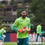 Alisson Becker: "Ancelotti es un auténtico ganador y eso lo notamos"