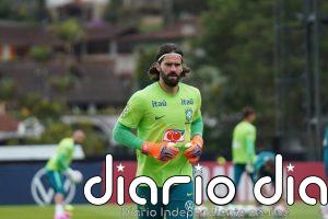 Alisson Becker: "Ancelotti es un auténtico ganador y eso lo notamos"