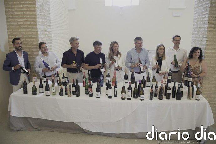 Altolandon, Sesca 2016, Luque Ecológico y Bodegas Robles, grandes ganadores de Ecoracimo 2026