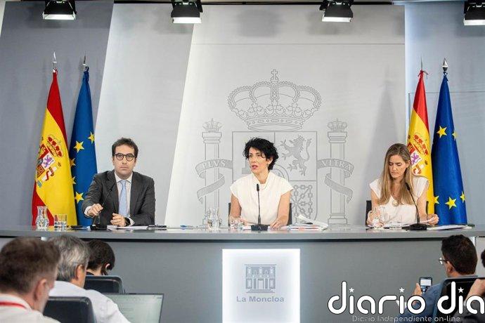 (AM2)Gobierno mantiene el alivio a carburantes para hogares y eliminará el impuesto a la producción de energía