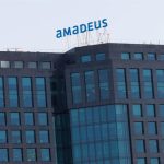 Amadeus inicia este viernes el segundo tramo del programa de recompra de acciones por hasta 150 millones