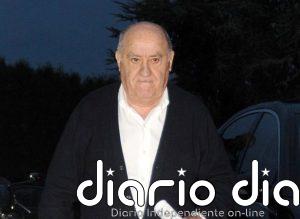 Amancio Ortega completa la compra de un centro logístico en Canadá por 115 millones