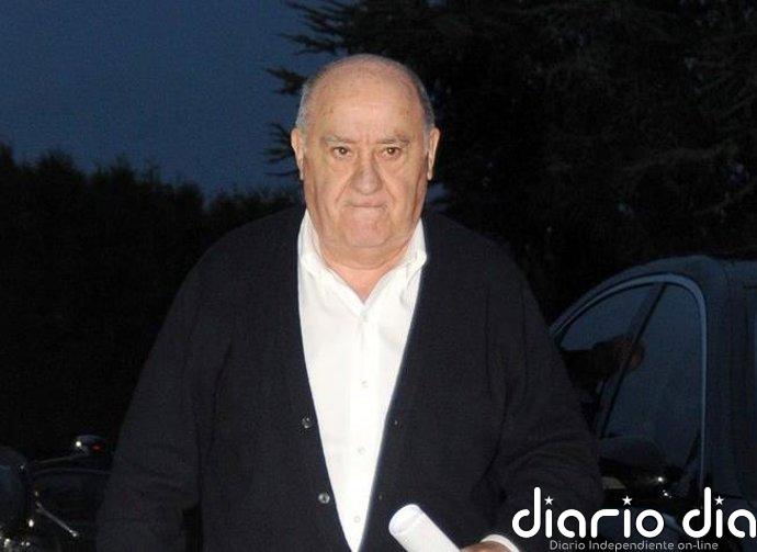 Amancio Ortega completa la compra de un centro logístico en Canadá por 115 millones