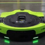 Amazon presenta un nuevo robot Proteus como parte de una inversión de más de 10.000 millones en su red logística europea
