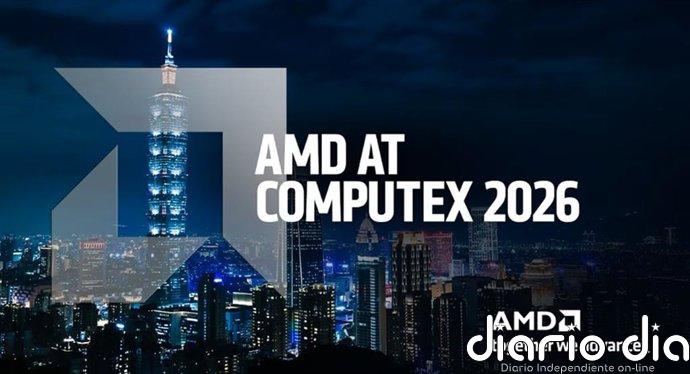 AMD presenta el chip Ryzen 7 7700X3D y extiende el soporte para AM4 con Ryzen 7 5800X3D 10th Anniversary Edition