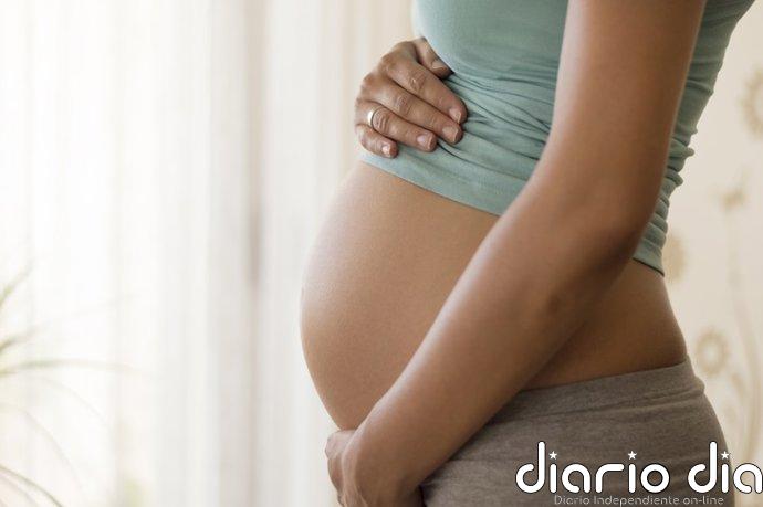 Amniocentesis: consiguen casi la misma precisión genética sin riesgo para el feto