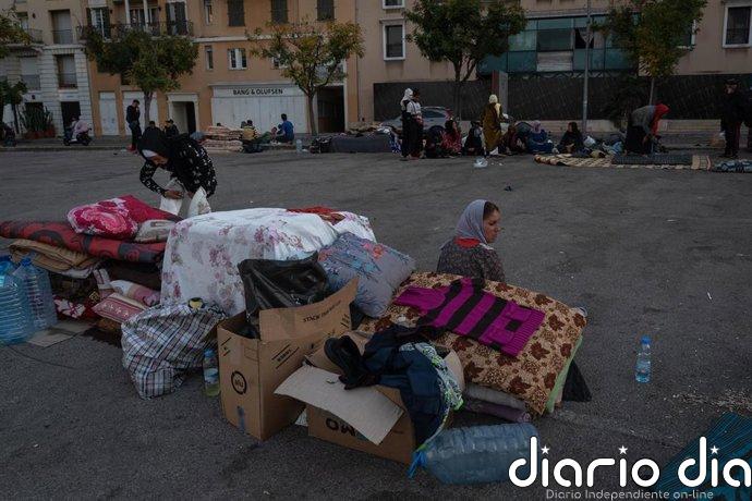Amnistía denuncia que Israel ha ampliado el "desplazamiento forzoso" de civiles en Líbano desde 2024