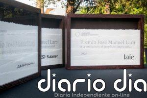 Amphora, Laie y Submer, Premio José Manuel Lara a la ambición y el propósito empresarial