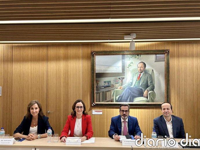 ANCI pide actualizar los mecanismos de revisión de precios ante el aumento de costes de construcción por Irán