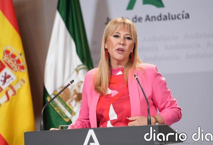 Andalucía carga contra la "huelga de brazos caídos" del Gobierno ante el paro médico, con un impacto "demoledor"
