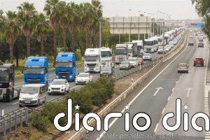 Andalucía cierra este fin de semana con un fallecido en accidente de tráfico en sus carreteras interurbanas