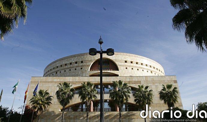 Andalucía dedicará 1.000 millones para seguridad de edificios: subidas salariales previstas y vigilancia "discontinua"