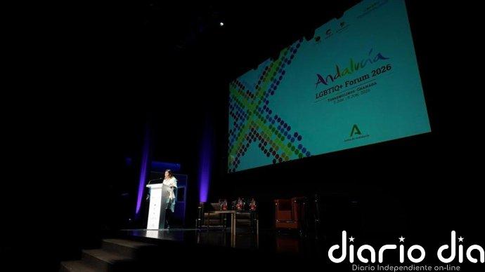Andalucía reúne a agentes internacionales para reforzar su posicionamiento como destino Lgbtiq+