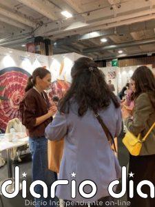 Andalucía Trade apuesta por la internacionalización del sector gourmet andaluz en Francia