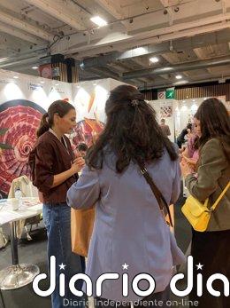 Andalucía Trade apuesta por la internacionalización del sector gourmet andaluz en Francia