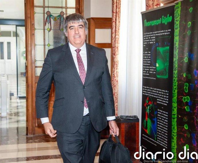 Andbank niega presiones para que no diera el aval a Riquelme en su campaña a la presidencia del Real Madrid