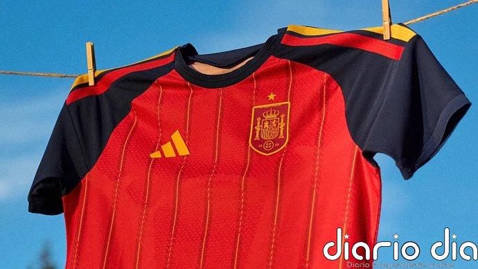 Andema alerta del auge de camisetas falsas de selecciones por el Mundial de fútbol