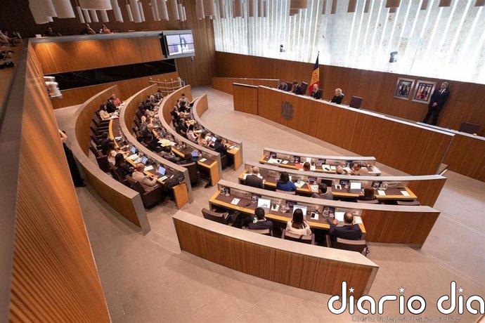 Andorra aprueba la ley que permite la desintervención de los contratos de alquiler