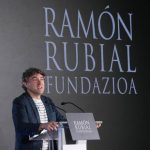 Andueza compromete al PSE a defender "la mayoría social dispuesta a resistir" frente a "la ola reaccionaria" en Europa