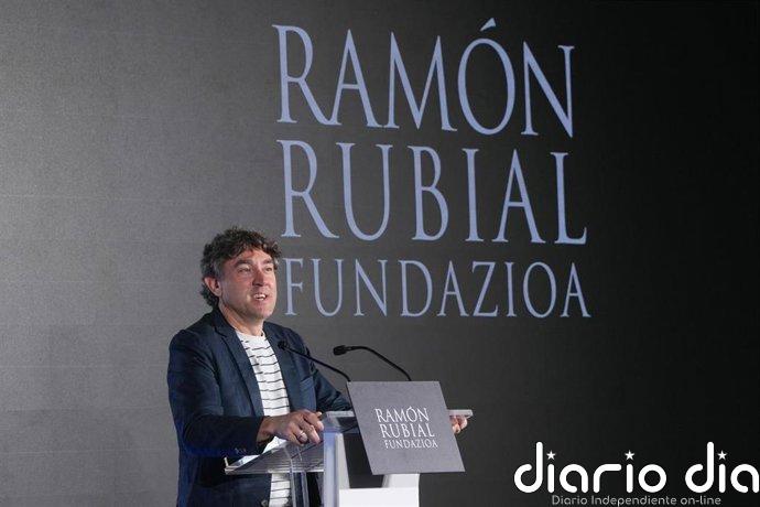Andueza compromete al PSE a defender "la mayoría social dispuesta a resistir" frente a "la ola reaccionaria" en Europa