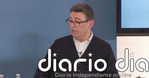 Andy Burnham, el favorito para suceder a Starmer en el Reino Unido