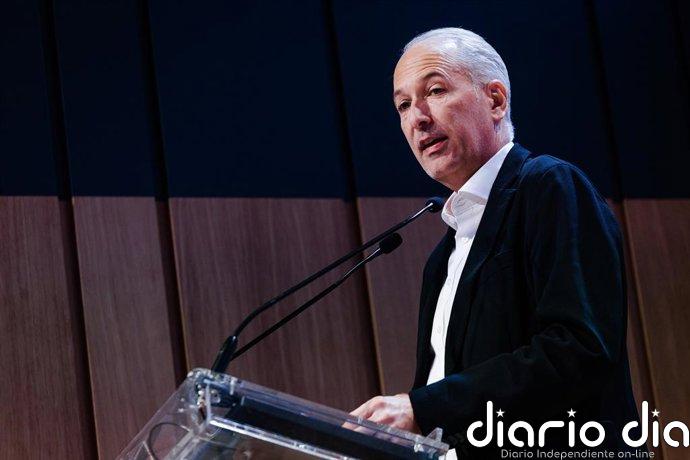 Anfac elegirá este viernes a su presidente, con Markus Haupt (Seat) como principal candidato
