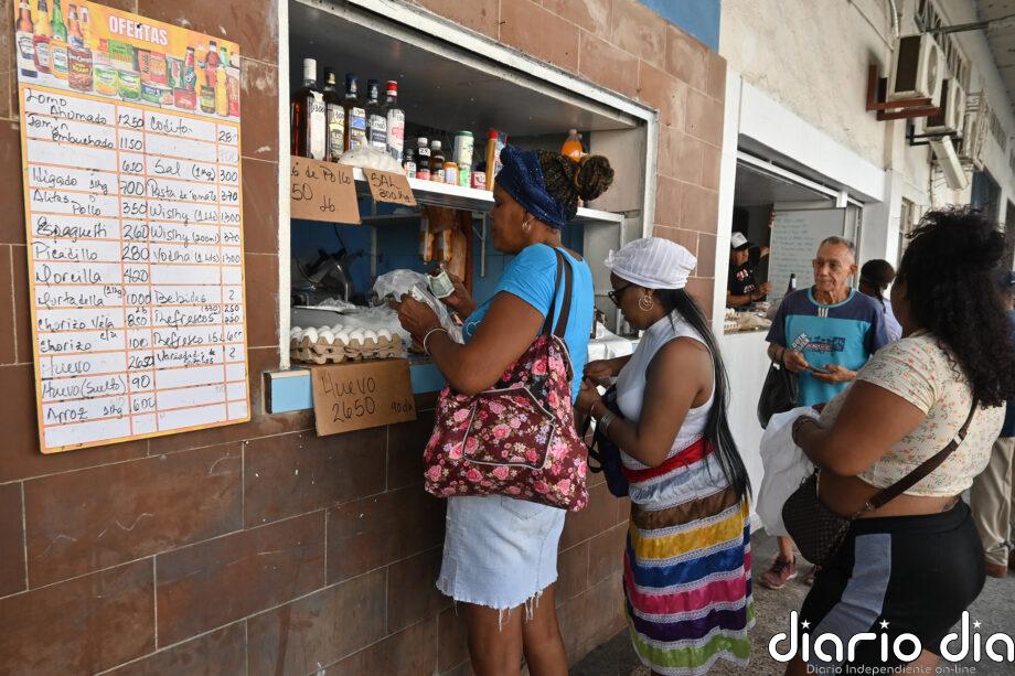 Ante la crisis y presiones de EEUU, Cuba impulsa su propia “renovación” económica