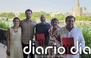 Antea Prevención y Teatro de la Maestranza de Sevilla refuerzan una alianza de once años con otro convenio de patrocinio