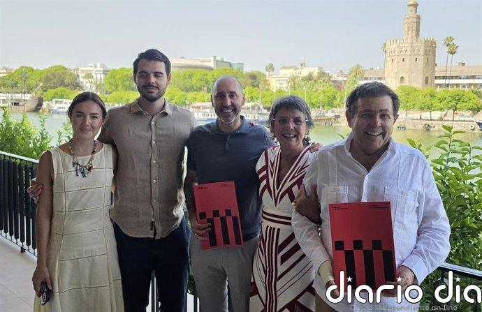 Antea Prevención y Teatro de la Maestranza de Sevilla refuerzan una alianza de once años con otro convenio de patrocinio