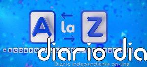 Antena 3 estrena 'AlaZ', la nueva y diferente prueba final de 'Pasapalabra' que sustituye a 'El Rosco'