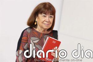 Anticorrupción pide al juez que llame a Cristina Narbona como testigo en el 'caso Leire Díez'