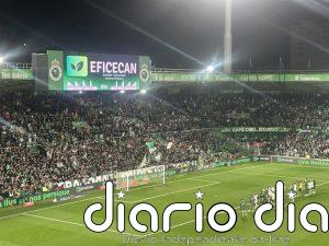 Antiviolencia propone el cierre de los campos del Racing, el Deportivo y el Eldense