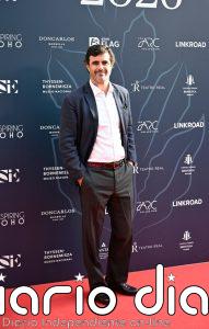 Antonio Matos, de su relación con Cari Lapique, a su refugio para sobrellevar la ausencia de Caritina