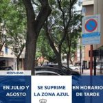 Aparcar en el centro de Ciudad Real volverá a ser gratis en las tardes de julio y agosto por tercer año consecutivo