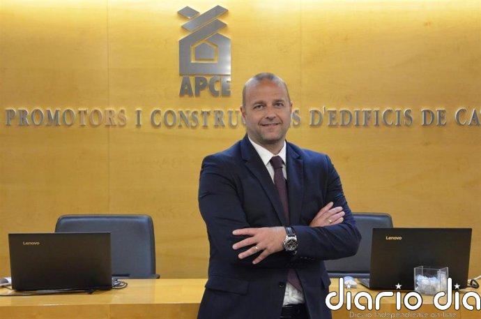 Apce reclama rebajar la fiscalidad de la vivienda para reducir el precio de acceso