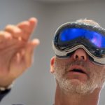 Apple cambia de planes para el visor Vision Pro y centra sus esfuerzos directamente en las gafas inteligentes