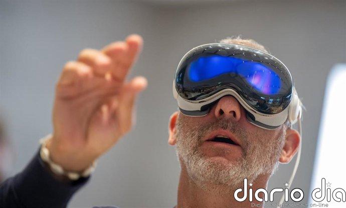 Apple cambia de planes para el visor Vision Pro y centra sus esfuerzos directamente en las gafas inteligentes