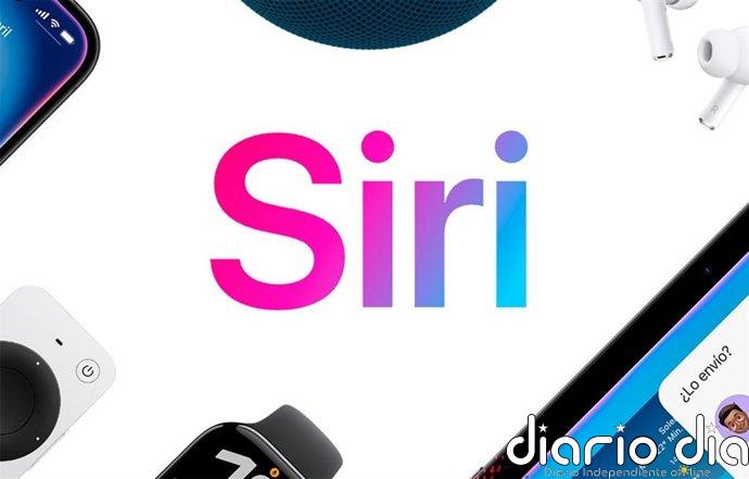 Apple diseña la nueva Siri con IA para ayudar al usuario en vez de ser su 'pareja romántica'