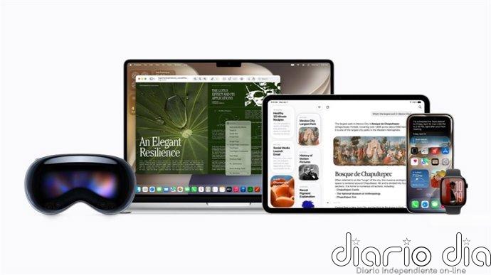 Apple presenta Siri AI: su asistente mejorado y más inteligente con la nueva generación de Apple Intelligence
