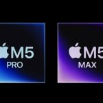 Apple se saltará las versiones avanzadas del chip M6 para centrarse en M7, centrado en la IA