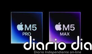 Apple se saltará las versiones avanzadas del chip M6 para centrarse en M7, centrado en la IA