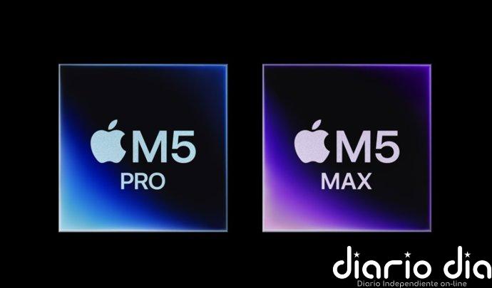 Apple se saltará las versiones avanzadas del chip M6 para centrarse en M7, centrado en la IA