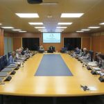 Aprobado con la abstención de EH Bildu el dictamen sobre la reforma del PNV para 'blindar' el euskera en las OPE