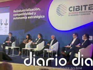 Aqualia y Fundación Industria firman un acuerdo para impulsar la ingeniería industrial y el talento técnico