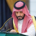 Arabia Saudí condena los "repetidos ataques iraníes" en la región y pide "sabiduría" y "volver a la diplomacia"