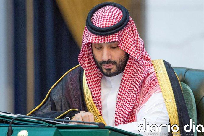 Arabia Saudí condena los "repetidos ataques iraníes" en la región y pide "sabiduría" y "volver a la diplomacia"